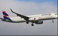Latam abre 160 vagas para pilotos com base em Guarulhos e Congonhas - Guilherme Amâncio