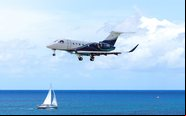 Super médio da Embraer pode ser adquirido por meio de cotas - AirSprint
