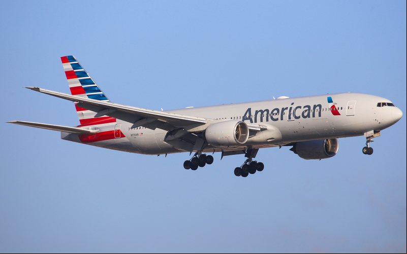 American terá até 10 voos semanais entre São Paulo e Dallas - Guilherme Amancio