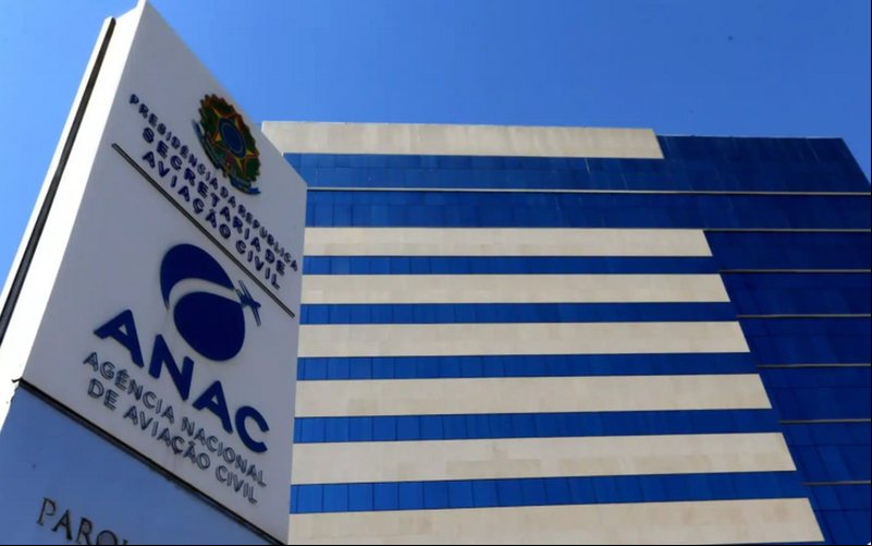 Suspensão dos exames teóricos afeta pilotos, mecânicos e instrutores da aviação civil - Anac