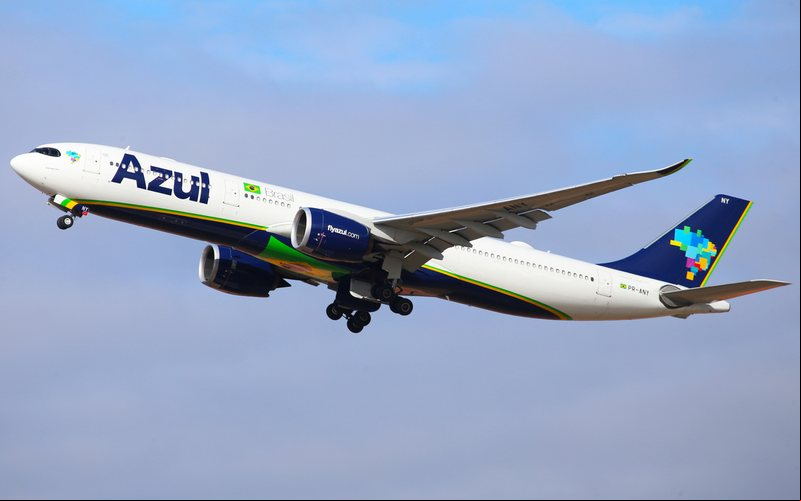 Companhia manterá rota entre Viracopos e Paris suspensa durante o inverno europeu; voos retornam em abril de 2026 - Luís Neves