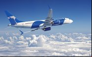 Decisão de projeto visa simplicidade e facilidade de manutenção - Boeing