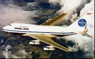 Pan Am pode voltar a voar após mais de 30 anos