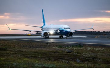 Operação visa focar em negócios principais e otimizar portfólio - Boeing/Divulgação