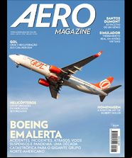 Boeing em Alerta
