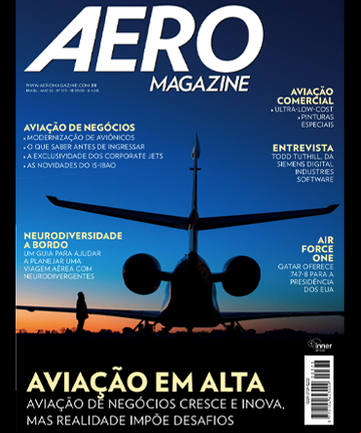 Aviação em Alta