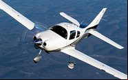Cessna TTx era anteriormente era conhecido como Corvalis