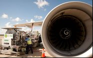 Aeroportos buscam viabilizar uma cadeia de distribuição que permita adoção de SAF em todo o mundo - Divulgação