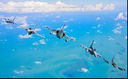 Edições são realizadas na Base Aérea de Natal - RN - FAB