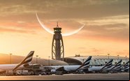 Mais de 22 bilhões de ageiros deverão ar pelos aeroportos até 2053, segundo o documento - Divulgação