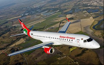 Embraer