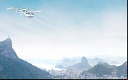 Eve Air Mobility