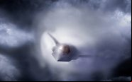 O F-47 também representa uma resposta direta à crescente modernização militar da China - USAF