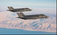 Israel é um dos principais operadores do F-35 - Reprodução/Ministry Of Defense Israel