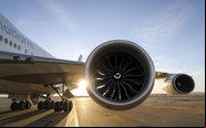 Os 5 motores mais potentes da aviação comercial em 2025