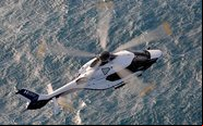 O H160 é um helicóptero de última geração, projetado para o emprego em diversas missões - Airbus/Divulgação