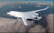 O avião que pode mudar tudo: JetZero investe US$ 5 bi em fábrica