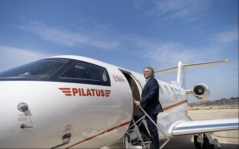 Especial – Catarina Aviation Show 2025