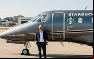 Com sede em Seattle, a empresa busca profissional para atuar como piloto de jato executivo em voos nacionais e internacionais - AI