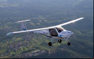 Velis Electro foi o primeiro avião elétrico certificado no mundo - Divulgação
