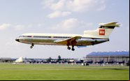 Há 60 anos, um avião pousou sozinho — e ninguém percebeu