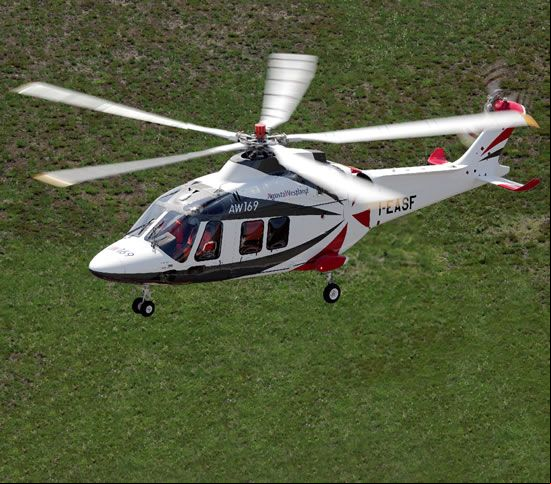 FOTOS AGUSTAWESTLAND